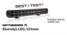Optibeam Super Captain Dual 600 1605-NS2085 thumbnail
