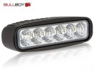 BullBoy Slim 18 Watt 1603-300262 thumbnail