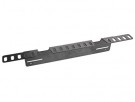 Skiltbrakett til ledbar eller 3 lamper  1605-3024 thumbnail