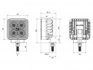 Bullboy  24W 1603-300231 thumbnail