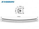 X-VISION Genesis 1100 1605-NS3731 thumbnail