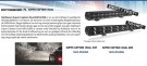 Optibeam Super Captain Dual 800  ledbar 1605-NS2086 thumbnail