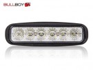 BullBoy Slim 18 Watt 1603-300262 thumbnail