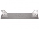 Rustfri skiltbrakett til ledbar eller 2 lamper  1605-3022 thumbnail