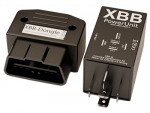 XBB Dongle & XBB PowerUnit 1605-WK070