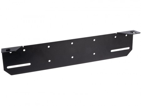 Skiltbrakett til ledbar eller 2 lamper 1605-3037