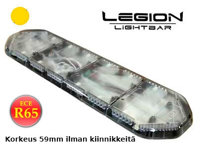 Varsellysbjelke LED  1603-154473